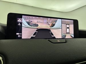 Mazda CX-60 bild 24