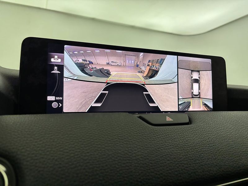 Mazda CX-60 bild 24