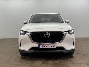 Mazda CX-60 bild 10