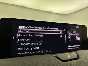 Mazda CX-60 bild 26