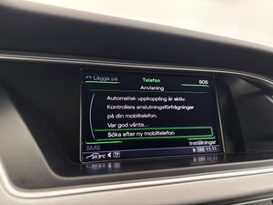Audi A4 bild 24