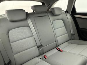 Audi A4 bild 21