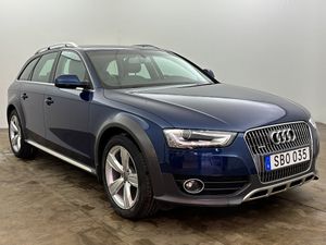 Audi A4 bild 8