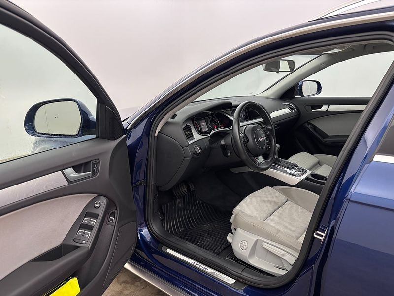 Audi A4 bild 13