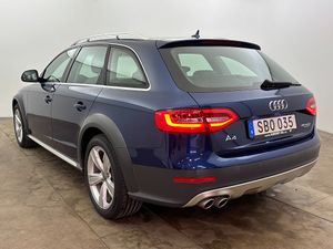 Audi A4 bild 4
