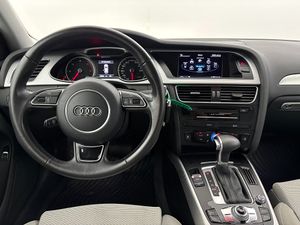 Audi A4 bild 18
