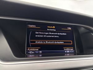 Audi A4 bild 23