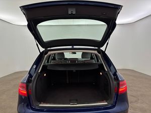 Audi A4 bild 10
