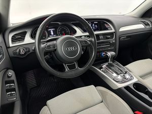 Audi A4 bild 16