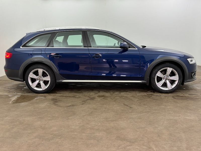 Audi A4 bild 7