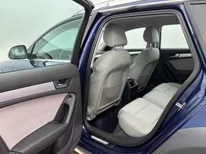 Audi A4 bild 15