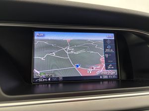 Audi A4 bild 22