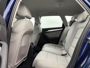 Audi A4 bild 12