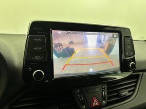Hyundai i30 bild 20