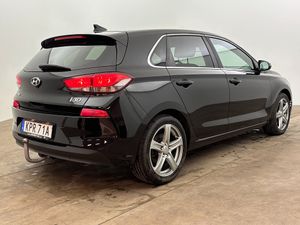 Hyundai i30 bild 6