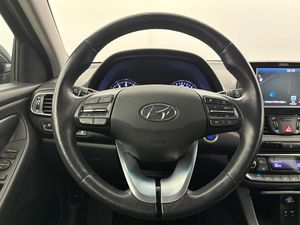 Hyundai i30 bild 19
