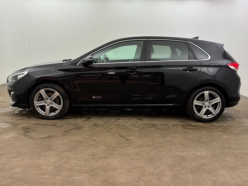 Hyundai i30 bild 3