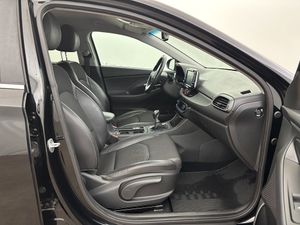 Hyundai i30 bild 22