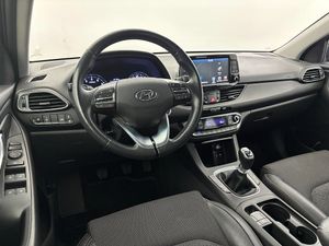 Hyundai i30 bild 16