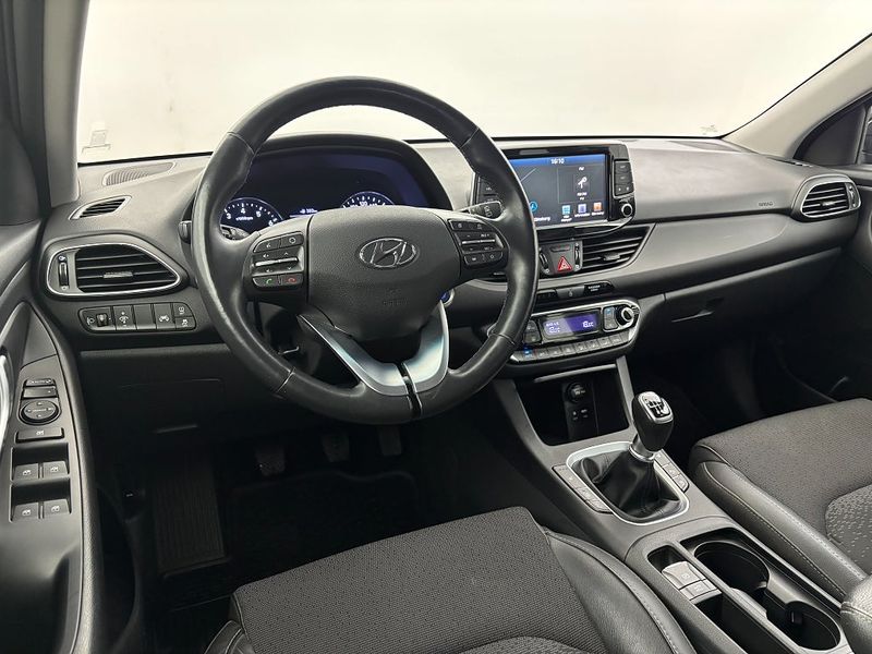 Hyundai i30 bild 16