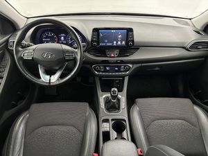 Hyundai i30 bild 17