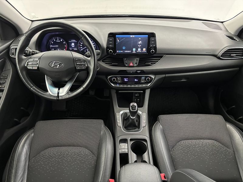 Hyundai i30 bild 17