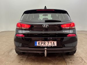 Hyundai i30 bild 5