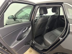 Hyundai i30 bild 14