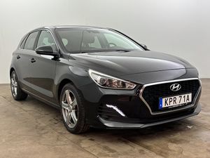 Hyundai i30 bild 8