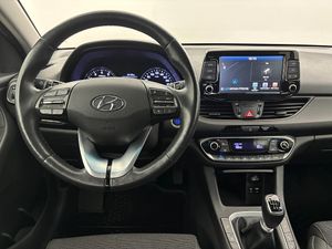 Hyundai i30 bild 18