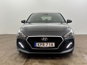 Hyundai i30 bild 9