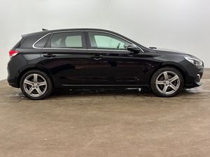 Hyundai i30 bild 7