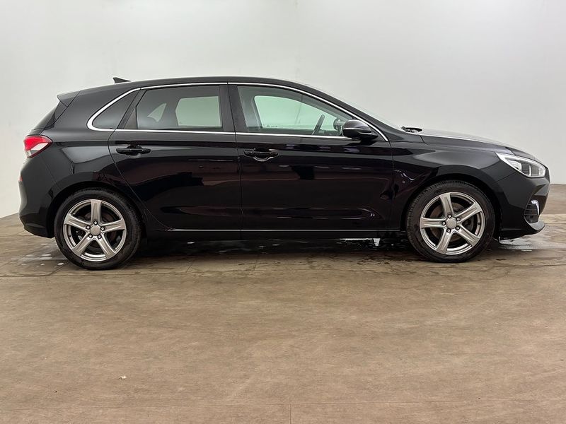 Hyundai i30 bild 7