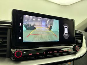 Kia Cee´d bild 20