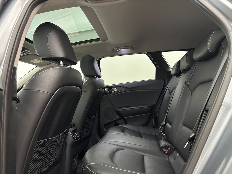 Kia Cee´d bild 14