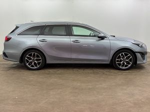 Kia Cee´d bild 7