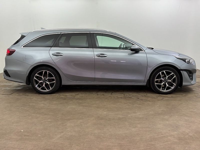 Kia Cee´d bild 7