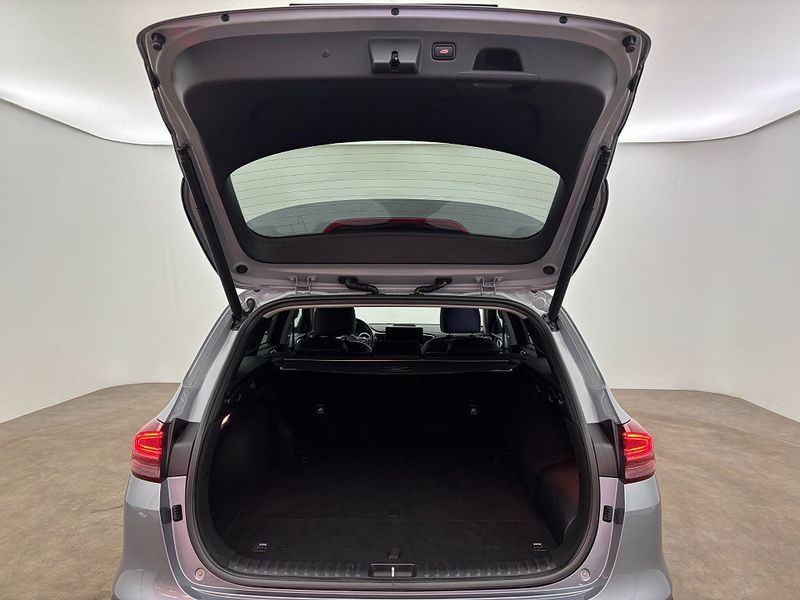 Kia Cee´d bild 10