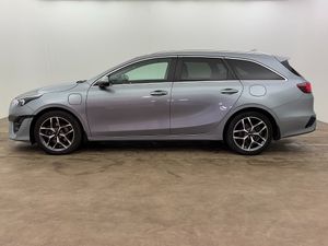 Kia Cee´d bild 3