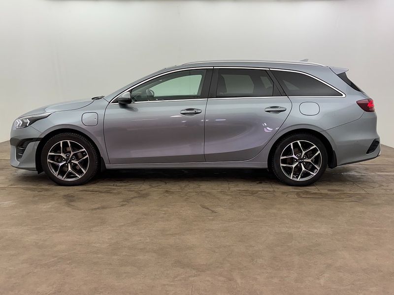 Kia Cee´d bild 3