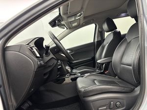 Kia Cee´d bild 12