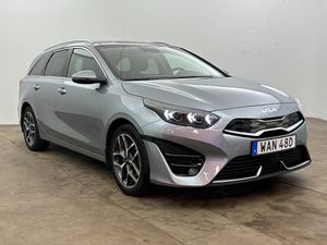 Kia Cee´d bild 8