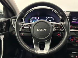 Kia Cee´d bild 18