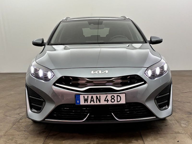 Kia Cee´d bild 9