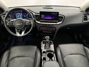 Kia Cee´d bild 16