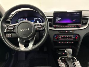 Kia Cee´d bild 17