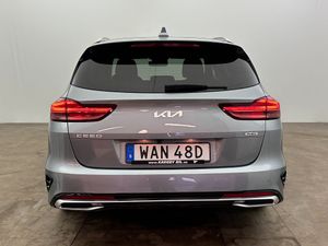Kia Cee´d bild 5