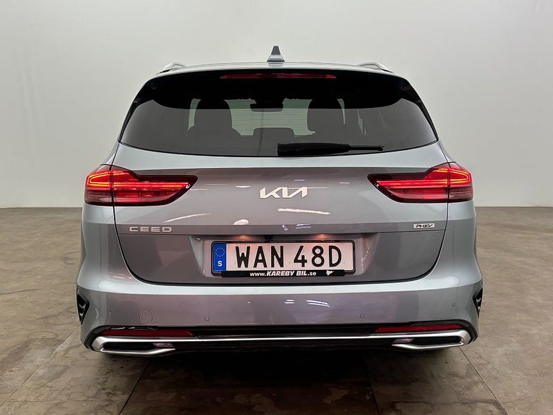 Kia Cee´d bild 5