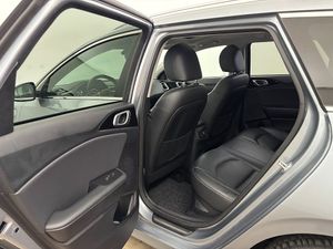Kia Cee´d bild 13