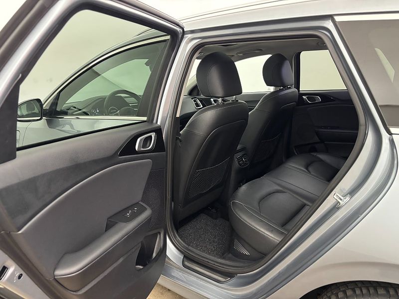 Kia Cee´d bild 13